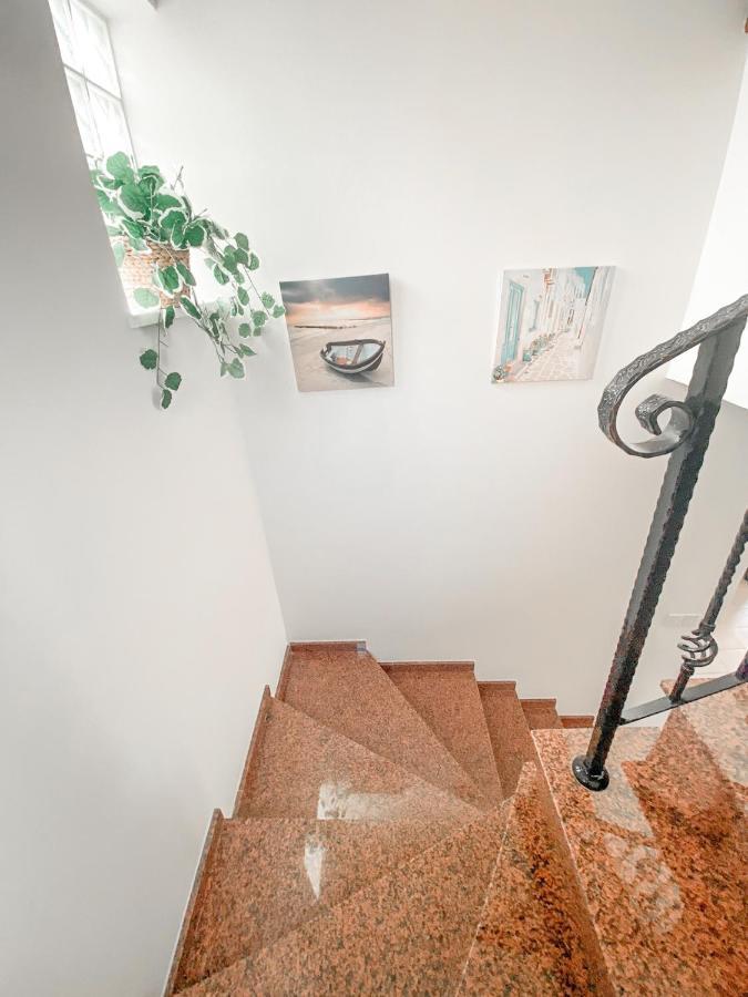 Villa Christodoula Polis Eksteriør bilde